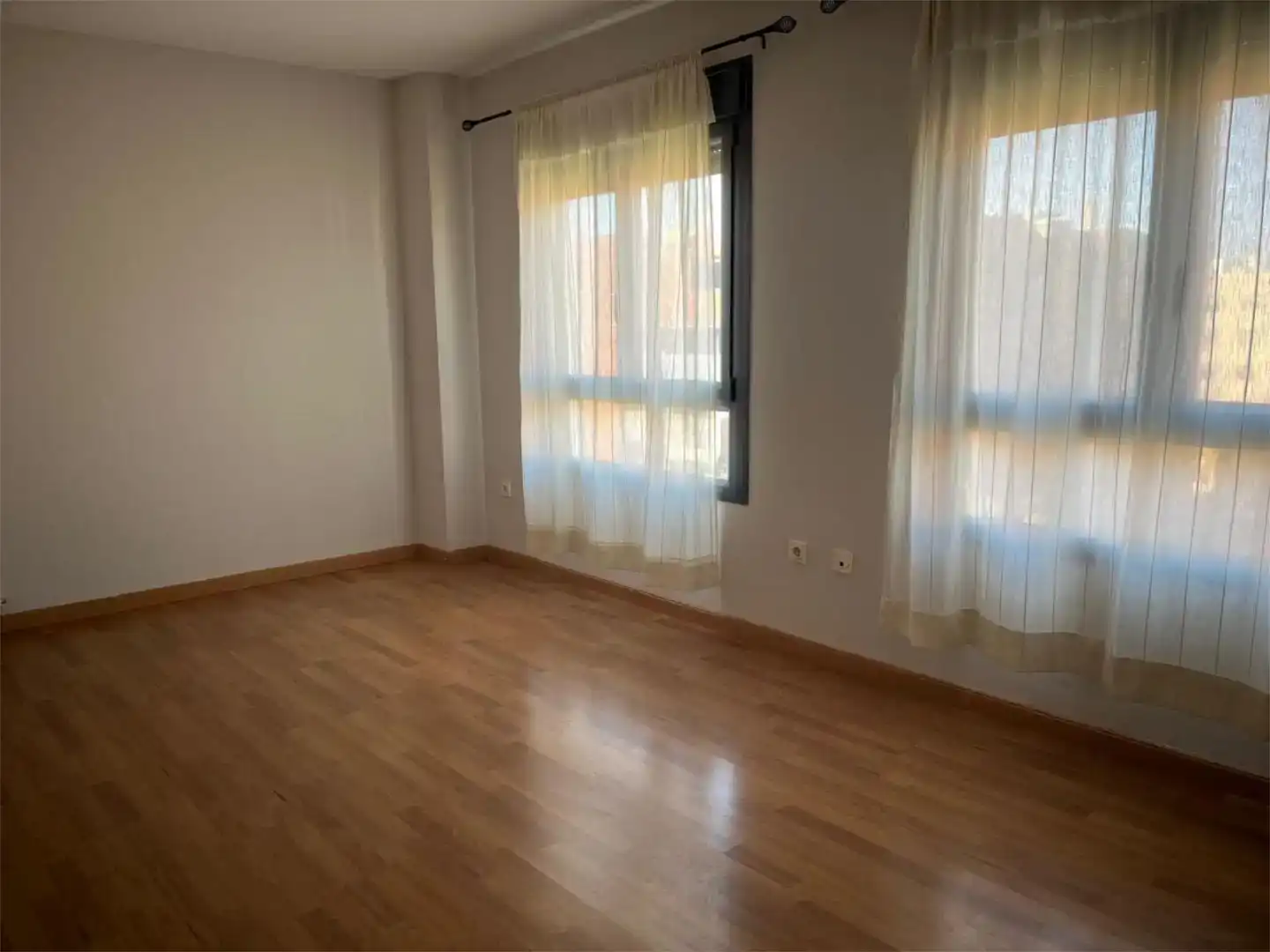 Bedroom of Flat for rent in Ronda