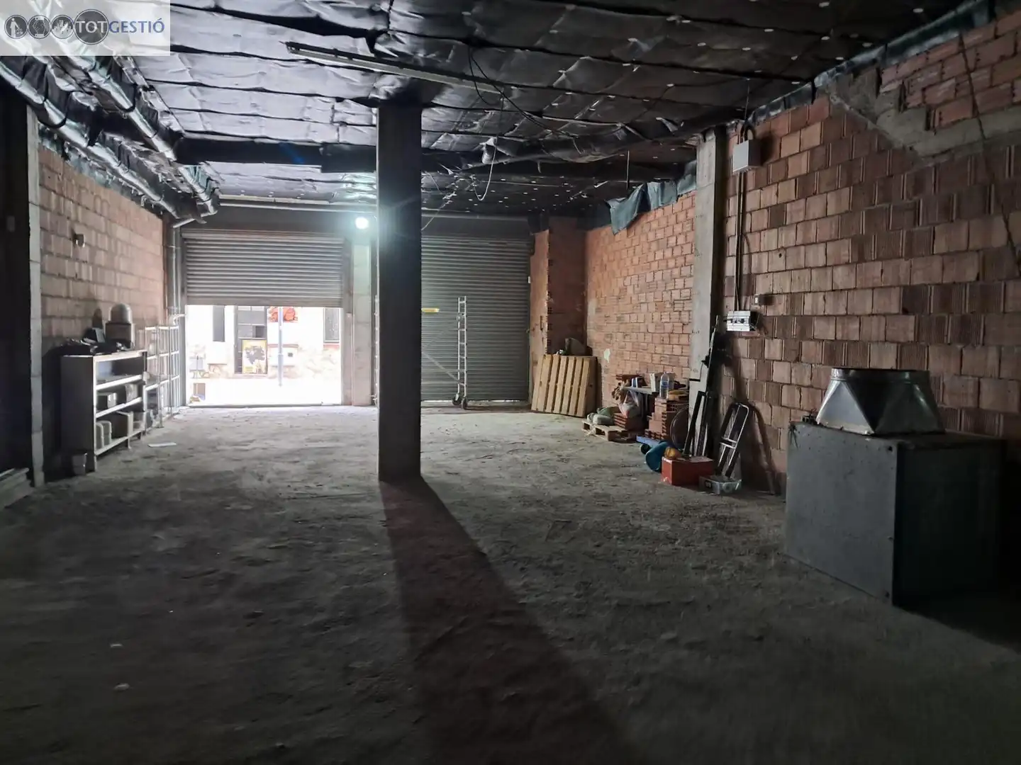 Local comercial en venta en Carrer de l'Església, imagen 5
