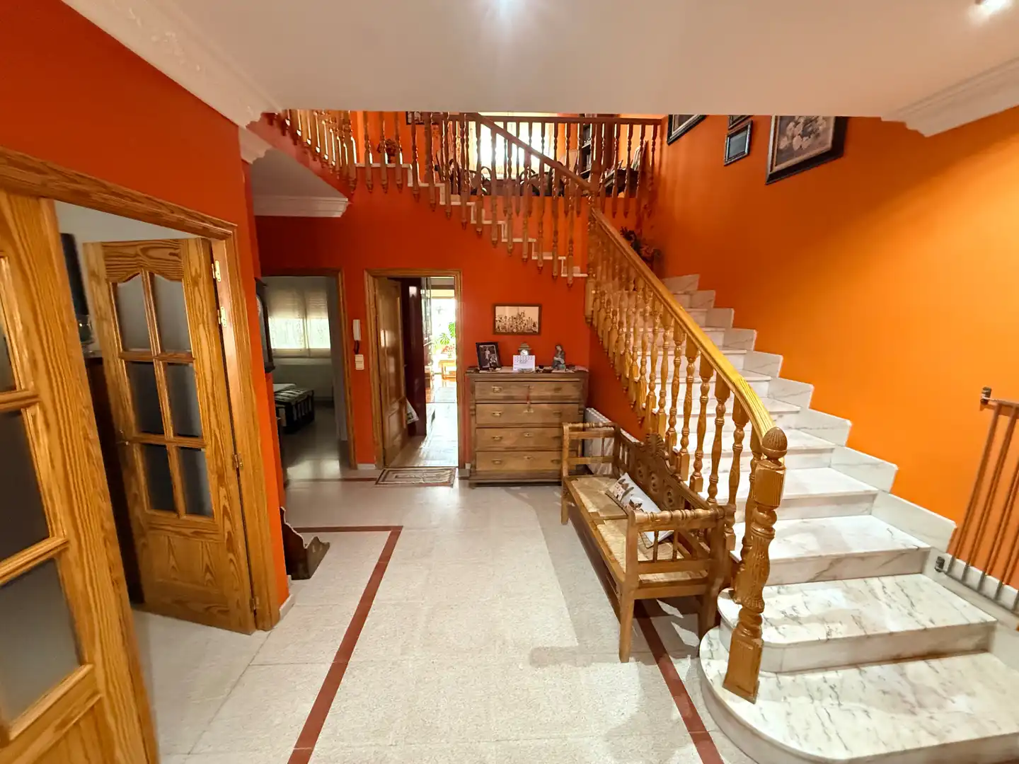 Casa con terrazza in vendita a Calle Fabiola de Mora, imagen 3