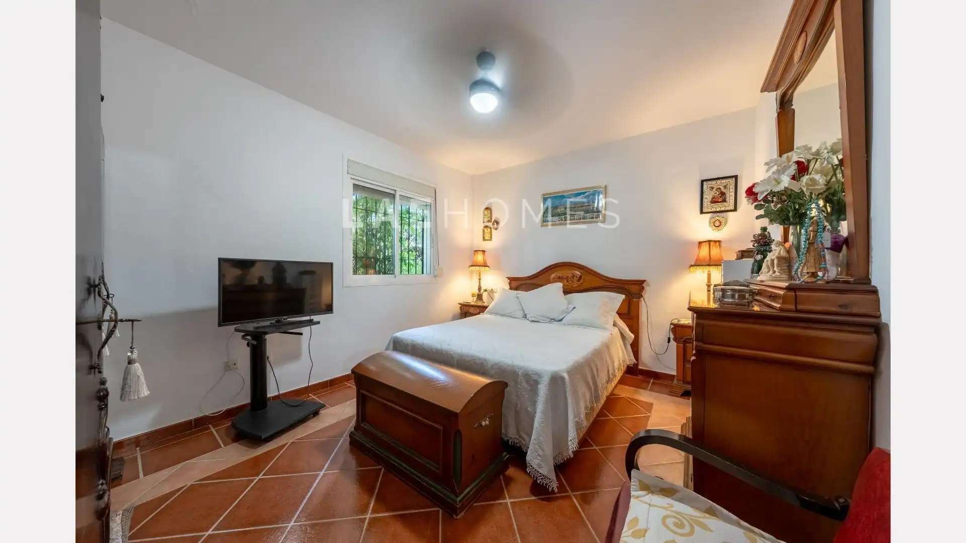 Casa rústica amb piscina en venda a Camino Polígono 11 Paraje 104 CAMPIÑUELAS, imagen 15