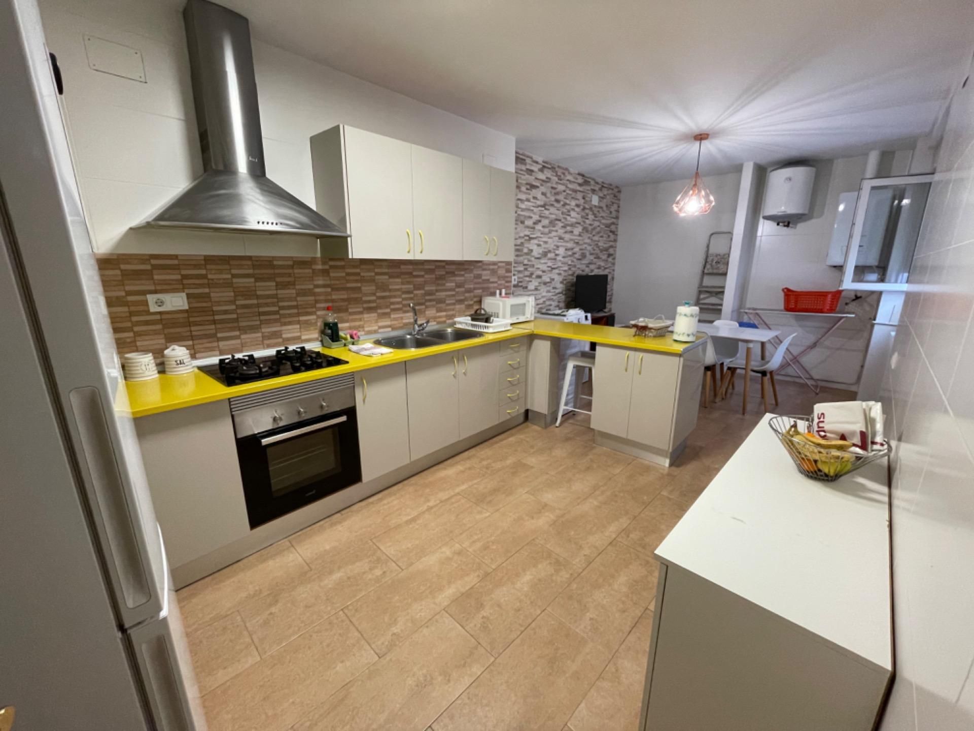 Wohnung zum verkauf in Centro