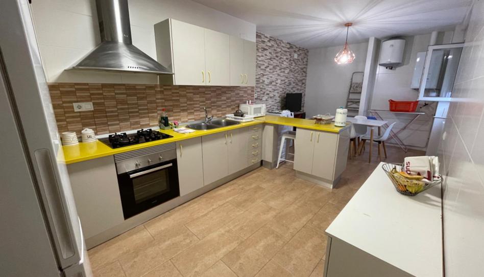 Photo 1 of Flat for sale in Centro, Albacete