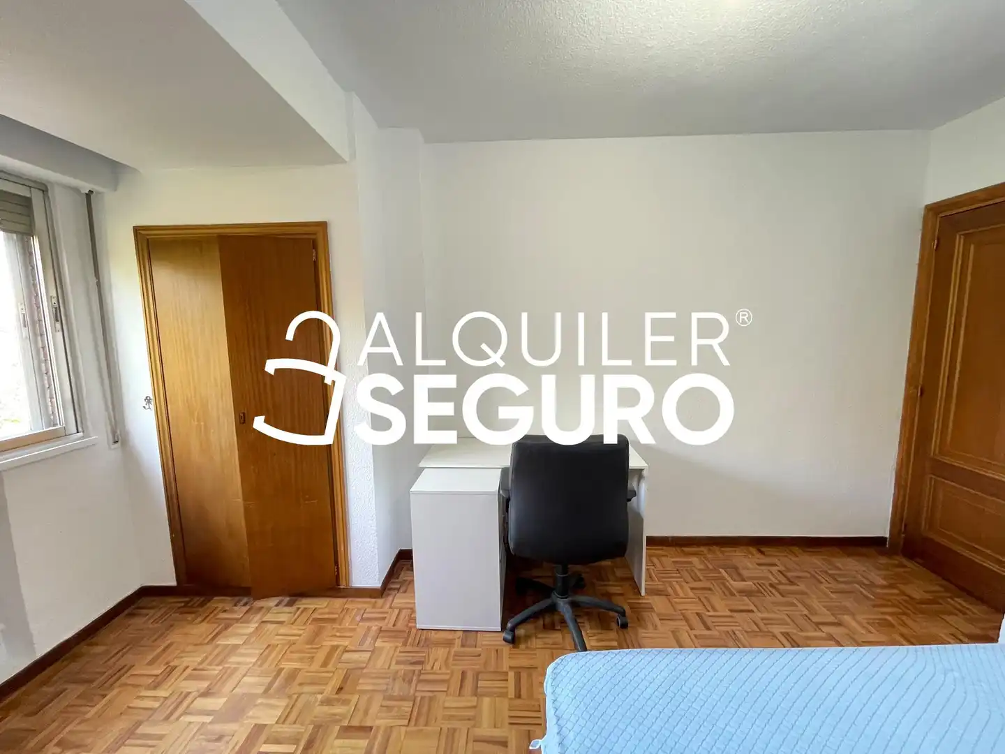 Appartement avec ascenseur à louer à de Antonio López, imagen 8