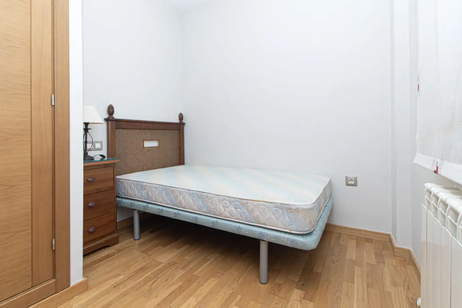 Dormitori de Àtic en venda en La Zubia Ciudad
