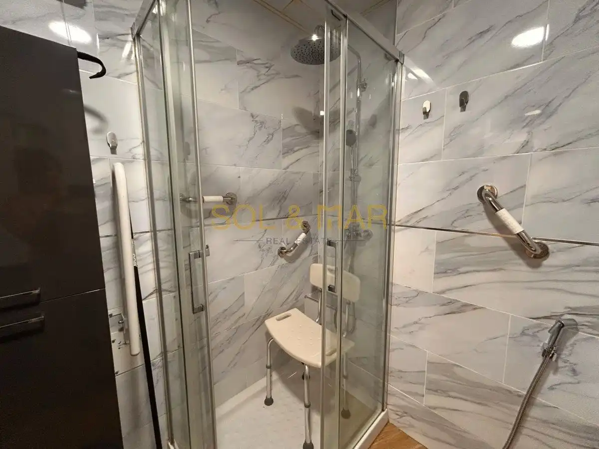 Apartamento con piscina en alquiler en Centro, imagen 14