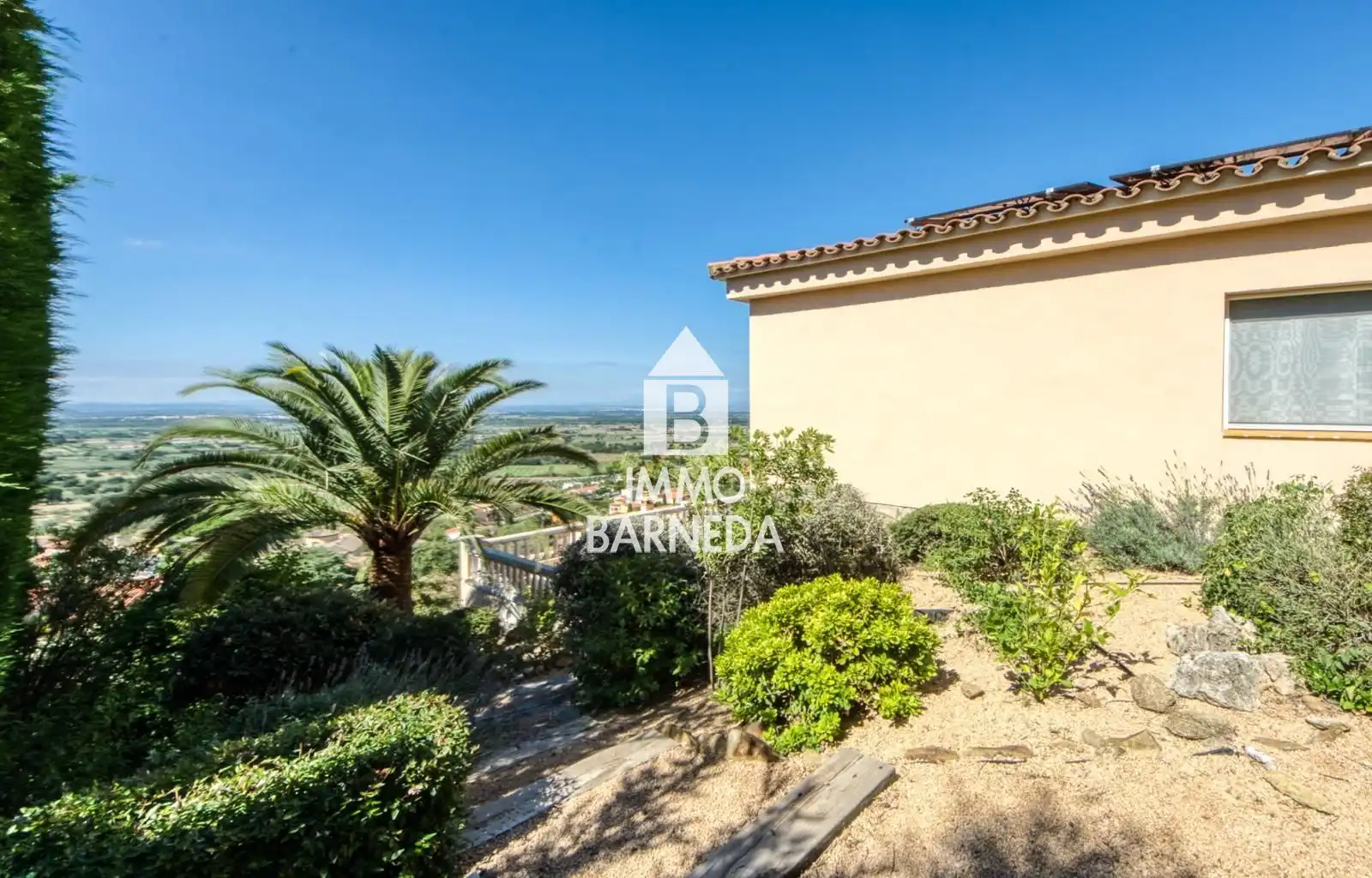 Casa o chalet en venta en Anglaterra, 203, Palau-saverdera