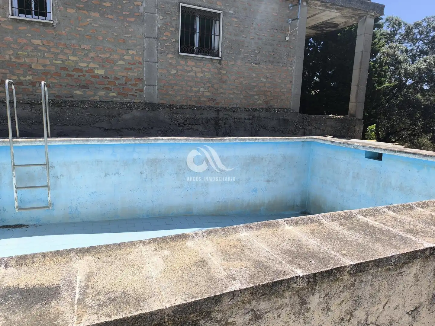Piscina de Casa o chalet en venta en Córdoba