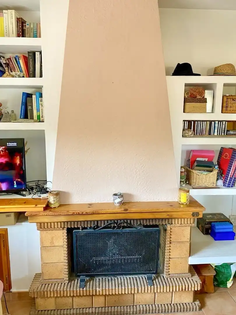 Esszimmer von Haus oder Chalet zum Verkauf in Elche / Elx mit Terrasse, Abstellraum und Schwimmbad