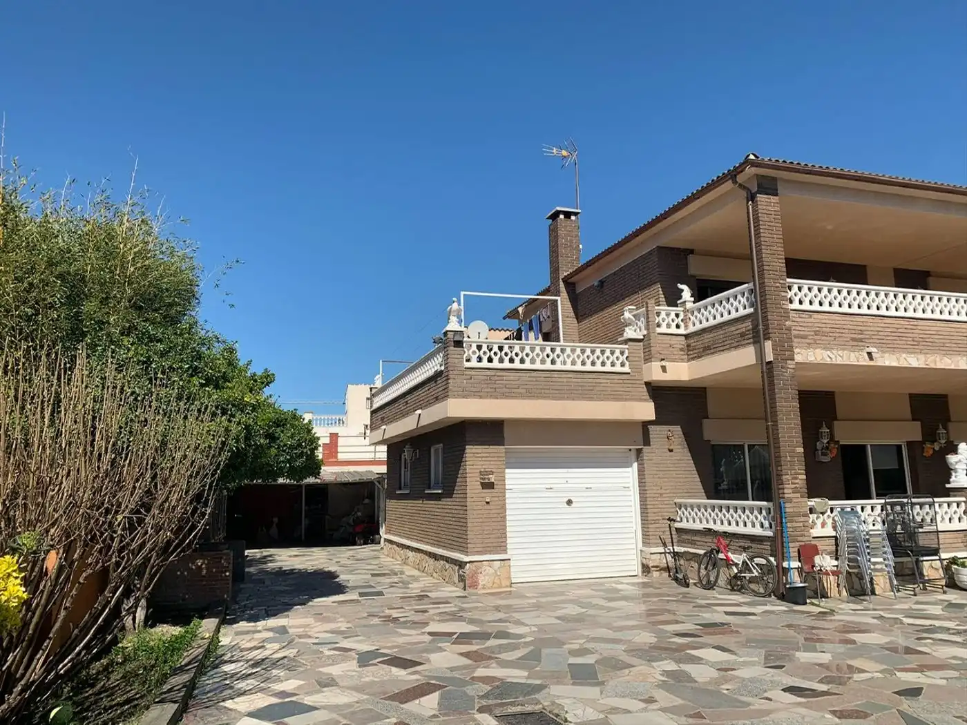 Casa en venda a Santa Perpètua de Mogoda, imagen 8