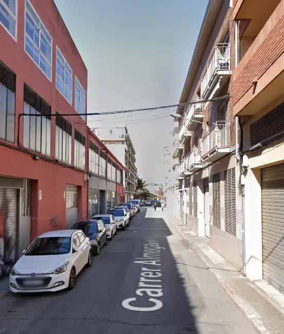 Wohnung zum Verkauf in Carrer Almogàvers