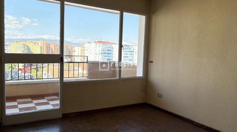 Foto 5 de Pis en venda a Jucar, Los Guindos - Parque Mediterráneo - Santa Paula, Málaga Capital