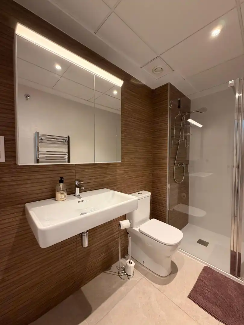 Apartment with pool for sale in Gran Alacant, imagen 10
