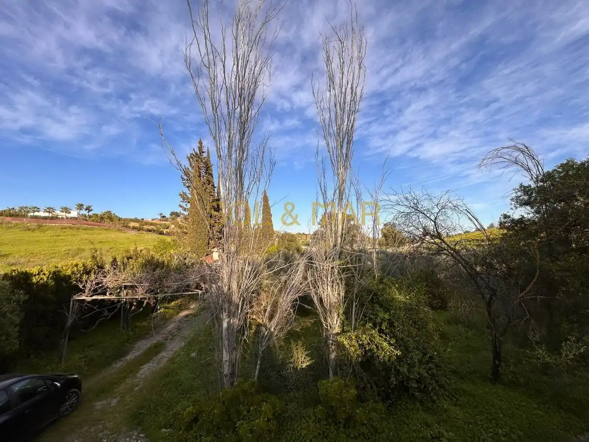 Casa rústica en venta en Nueva Aljaima - Las Tres Leguas - Los Mondeños, imagen 36