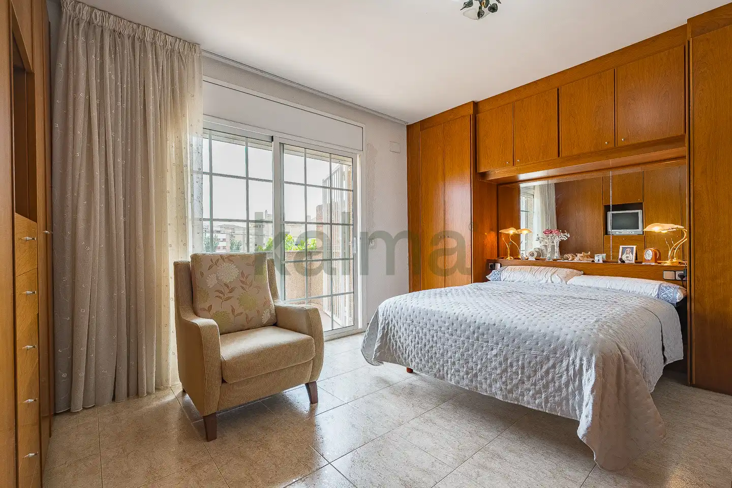 Casa adosada en venda a Carrer de la Sínia, Cunit Residencial