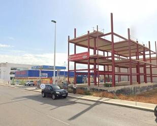 Exterior view of Building for sale in Elche / Elx
