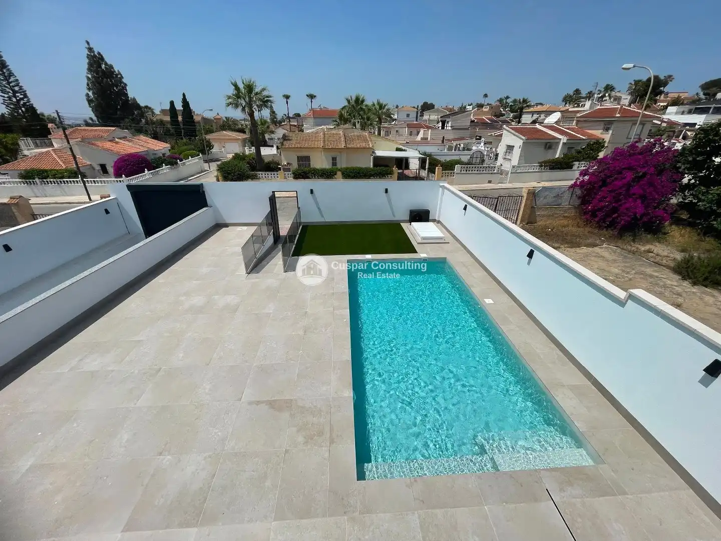 Villa avec piscine à vendre à Rojales, imagen 46