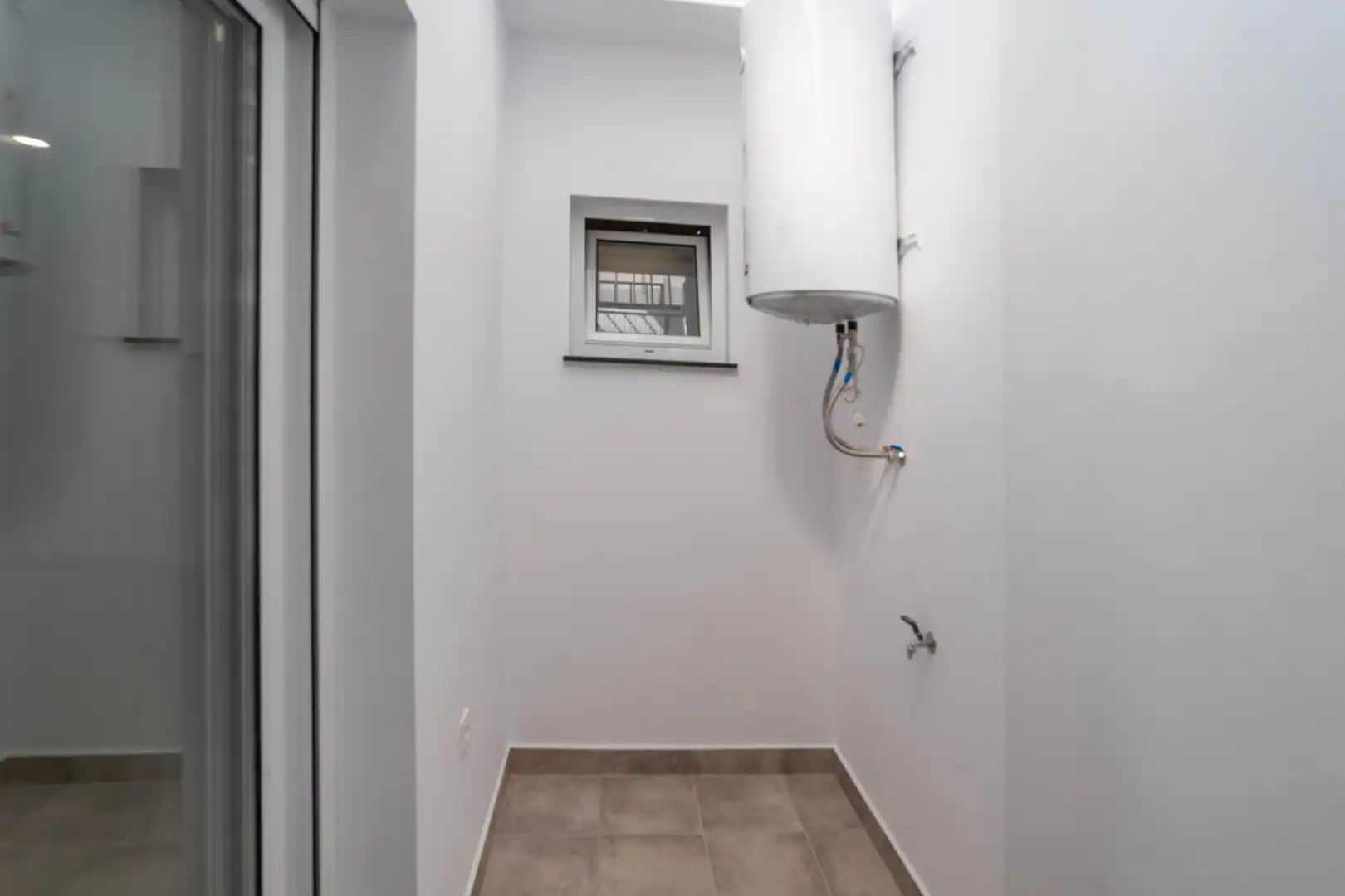 Bathroom of Flat for rent in Centro 