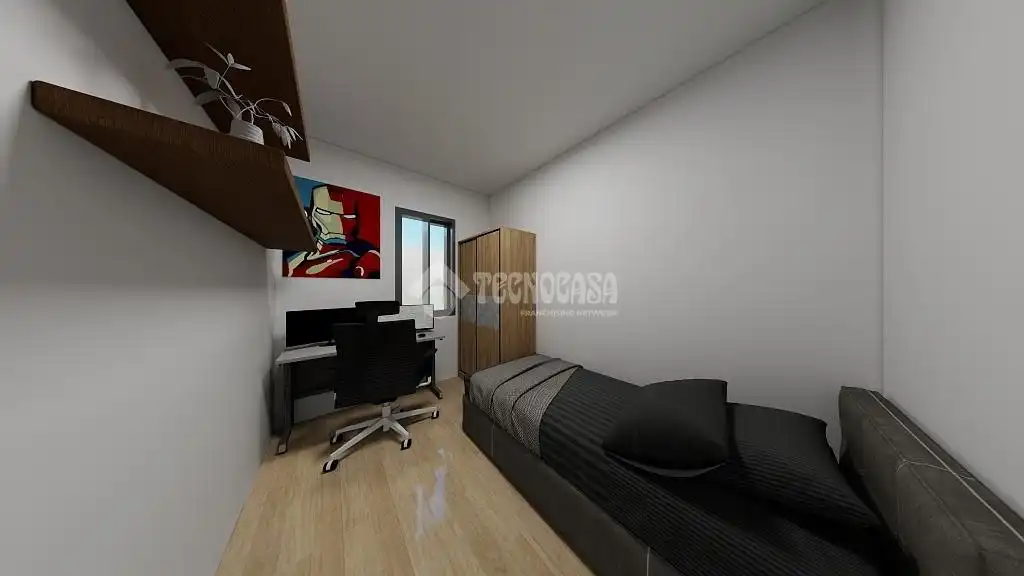 Piso con ascensor en venta en Arganzuela, imagen 21