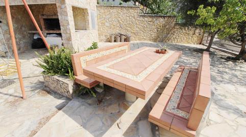 Foto 5 de Casa o xalet en venda a Carrer Olivera, Aiguaviva Parc, Girona