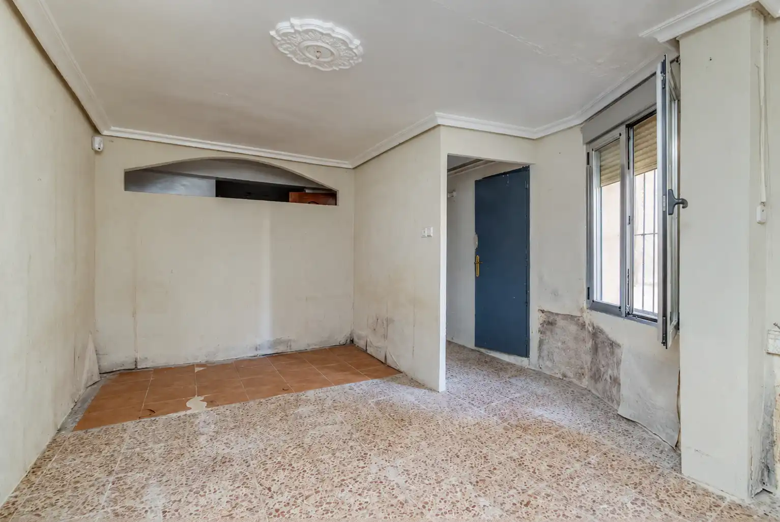 Flat for sale in Tetuán