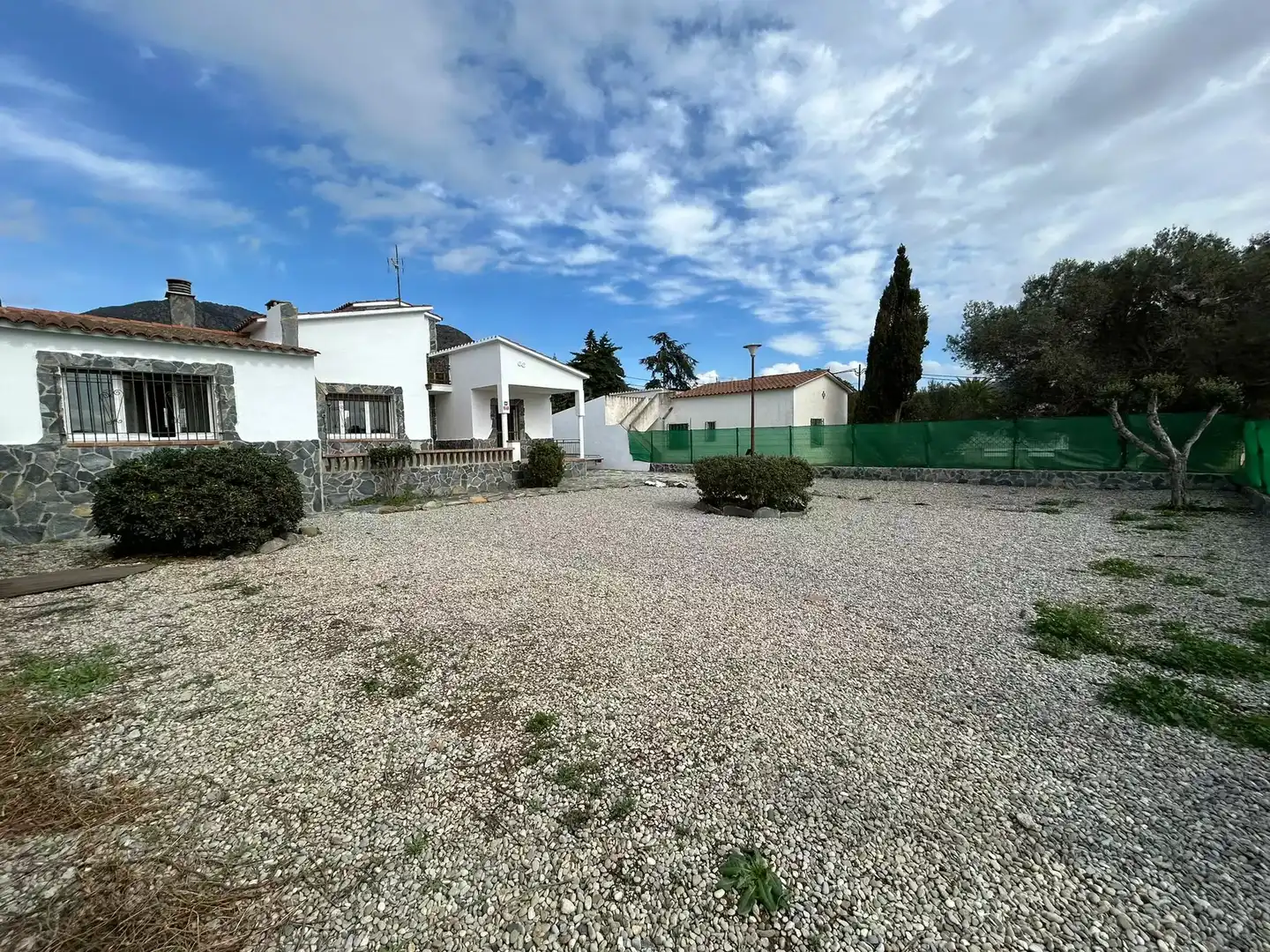 Casa o xalet en venda en Roses amb Aire condicionat, Calefacció i Jardí privat