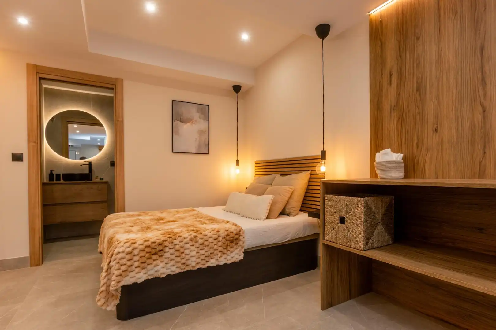Habitación de Loft en venta en Granada con Amueblado