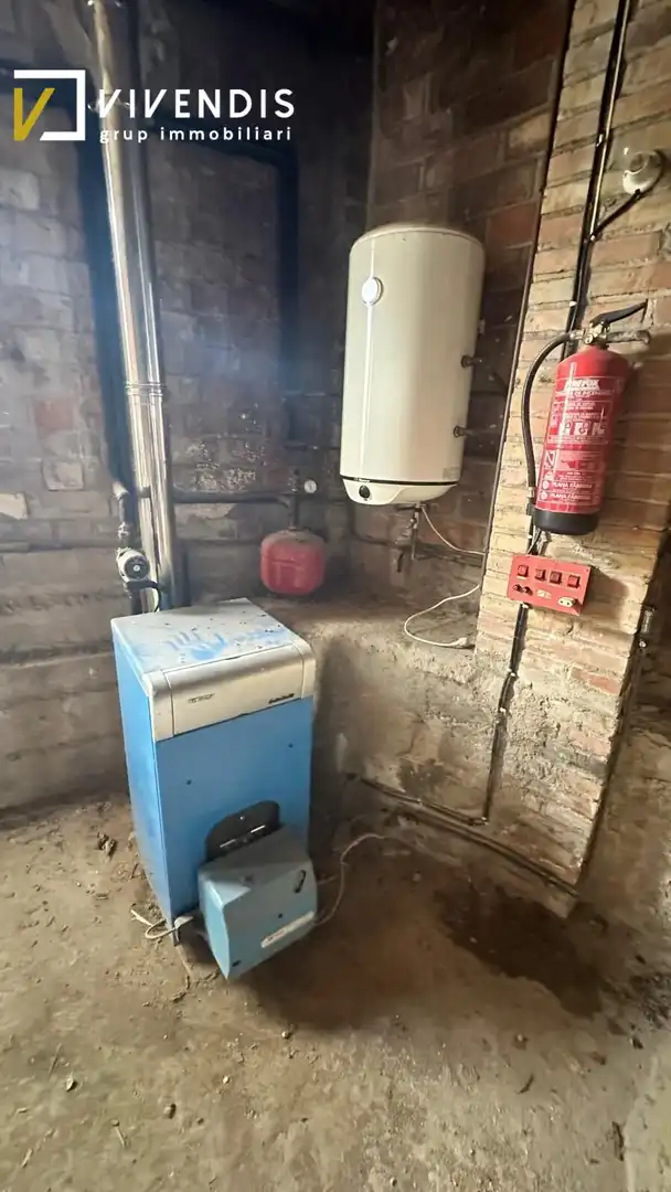 Casa o xalet en venda en Lleida amb Calefacció