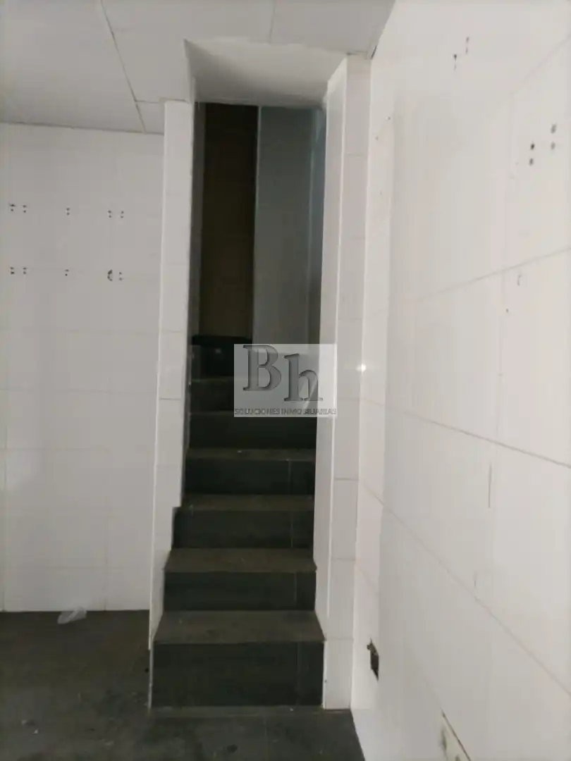 Local en venta en Málaga