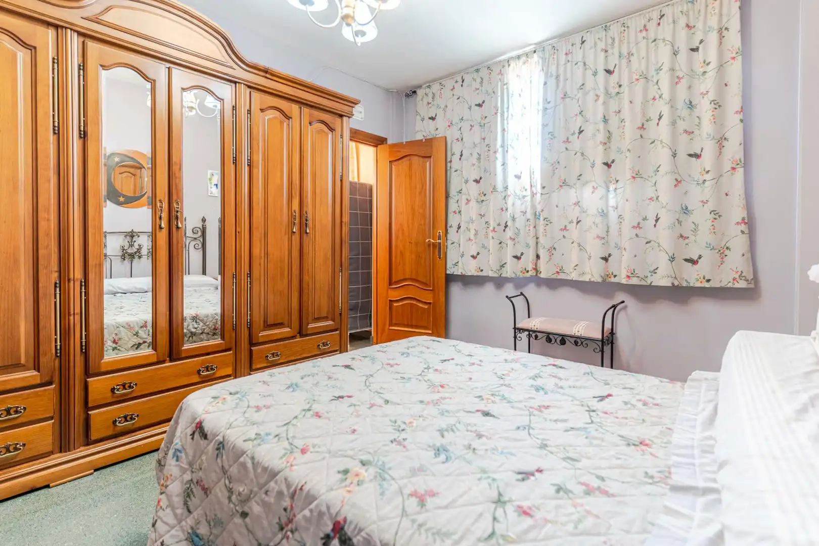 Villa mit Terrasse zum Verkauf in Peligros, imagen 60