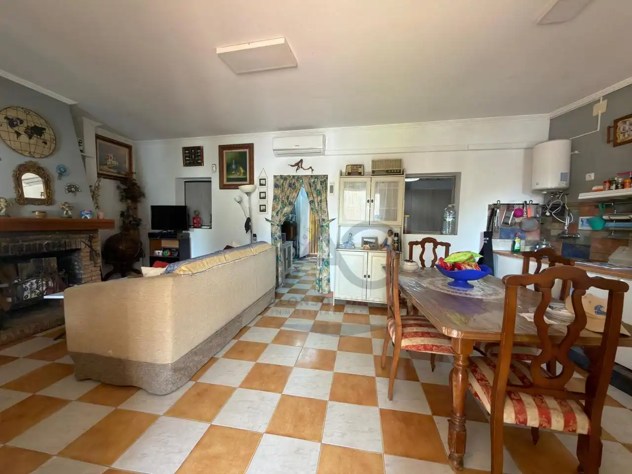 Casa rústica en venda a Los Palacios y Villafranca, imagen 6