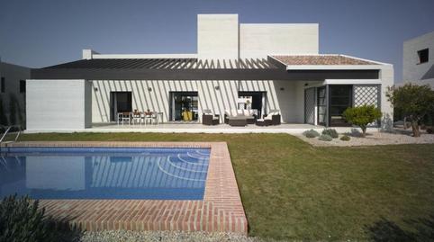 Foto 2 de Casa o xalet en venda a Jerónimo y Avileses,  Murcia Capital