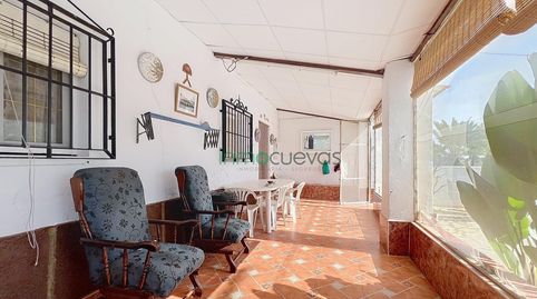 Foto 5 de Finca rústica en venda a San Juan de los Terreros, Pulpí