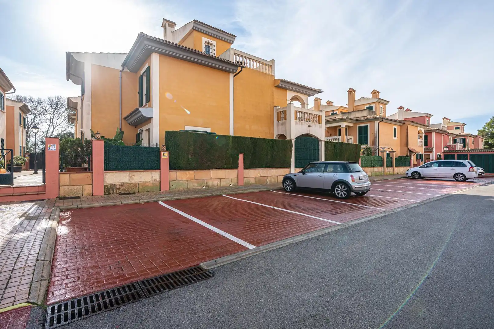 Casa adosada en venda a Passeig PENYA SEGAT , Badia Blava - Badia Gran - Tolleric