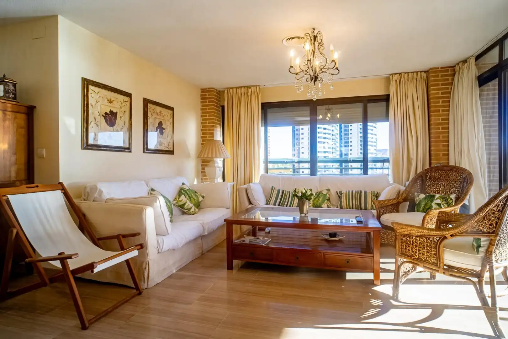 Ático con terraza en venta en Playa de Poniente, imagen 5