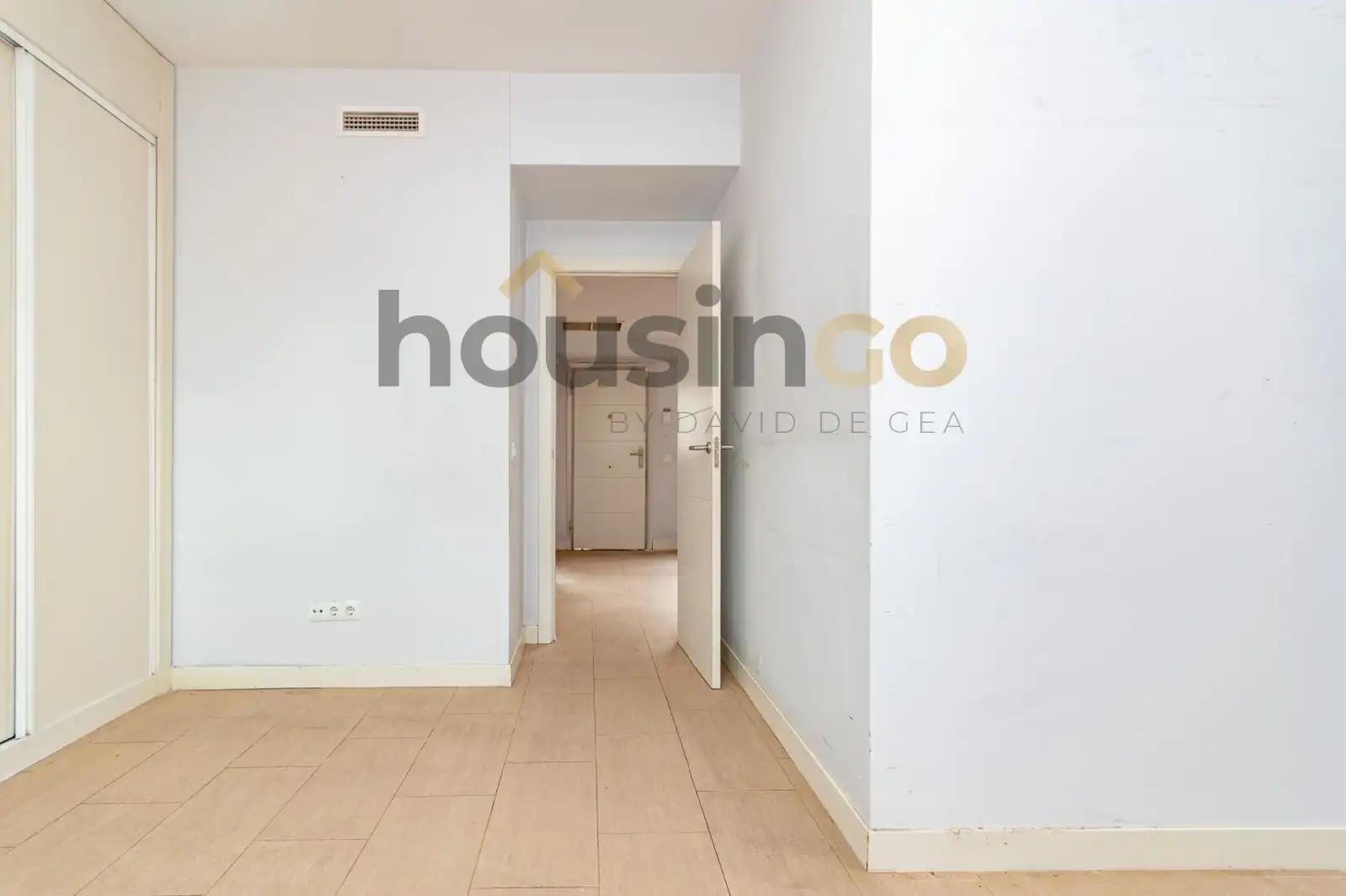 Pis en venda en Barrio de Salamanca