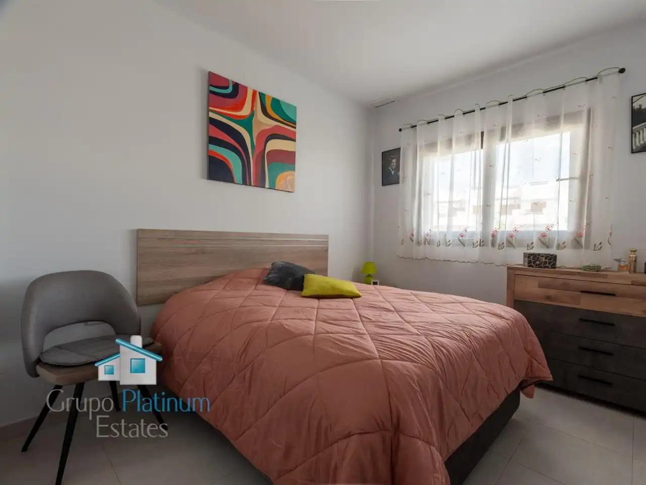 Apartamento con piscina en venta en San Juan de los Terreros, imagen 9