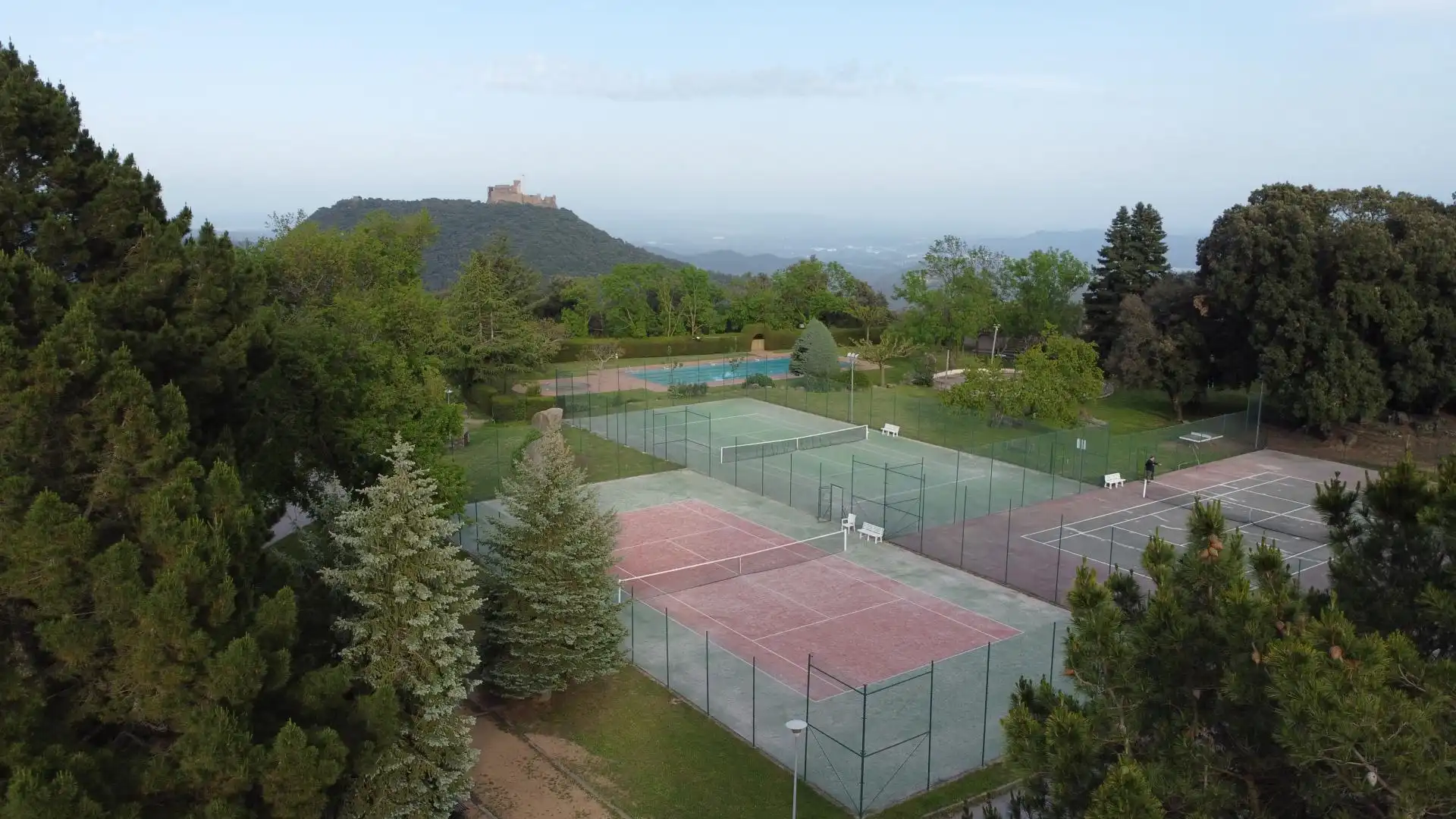 Villa mit Garten zum Verkauf in Sant Celoni, imagen 70