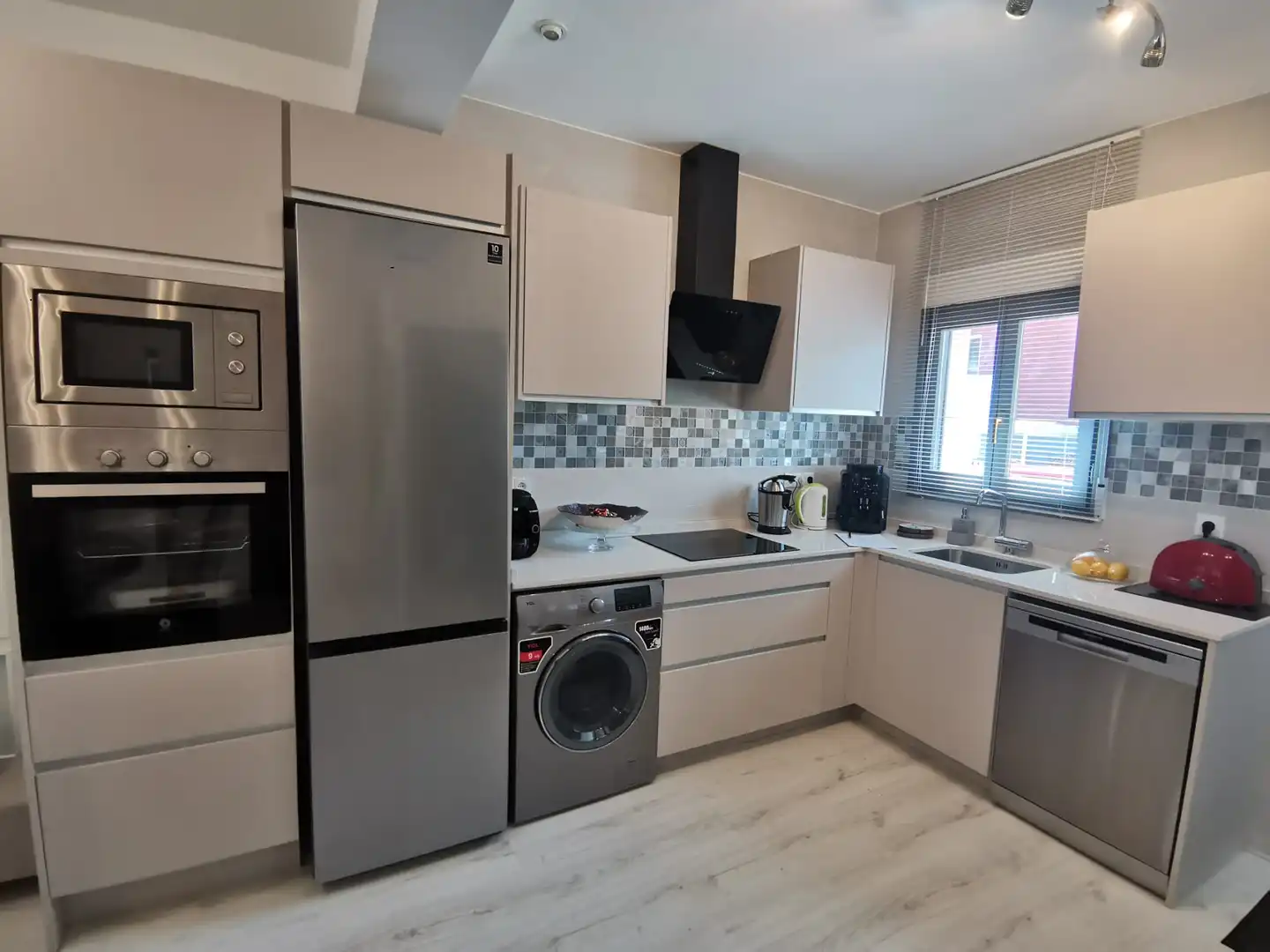 Terraced house with pool for sale in Pedreguer, imagen 4