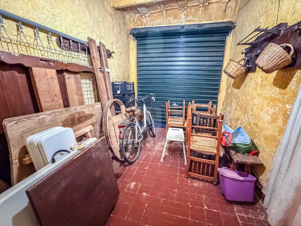 Casa o xalet en venda en Ciutadella 