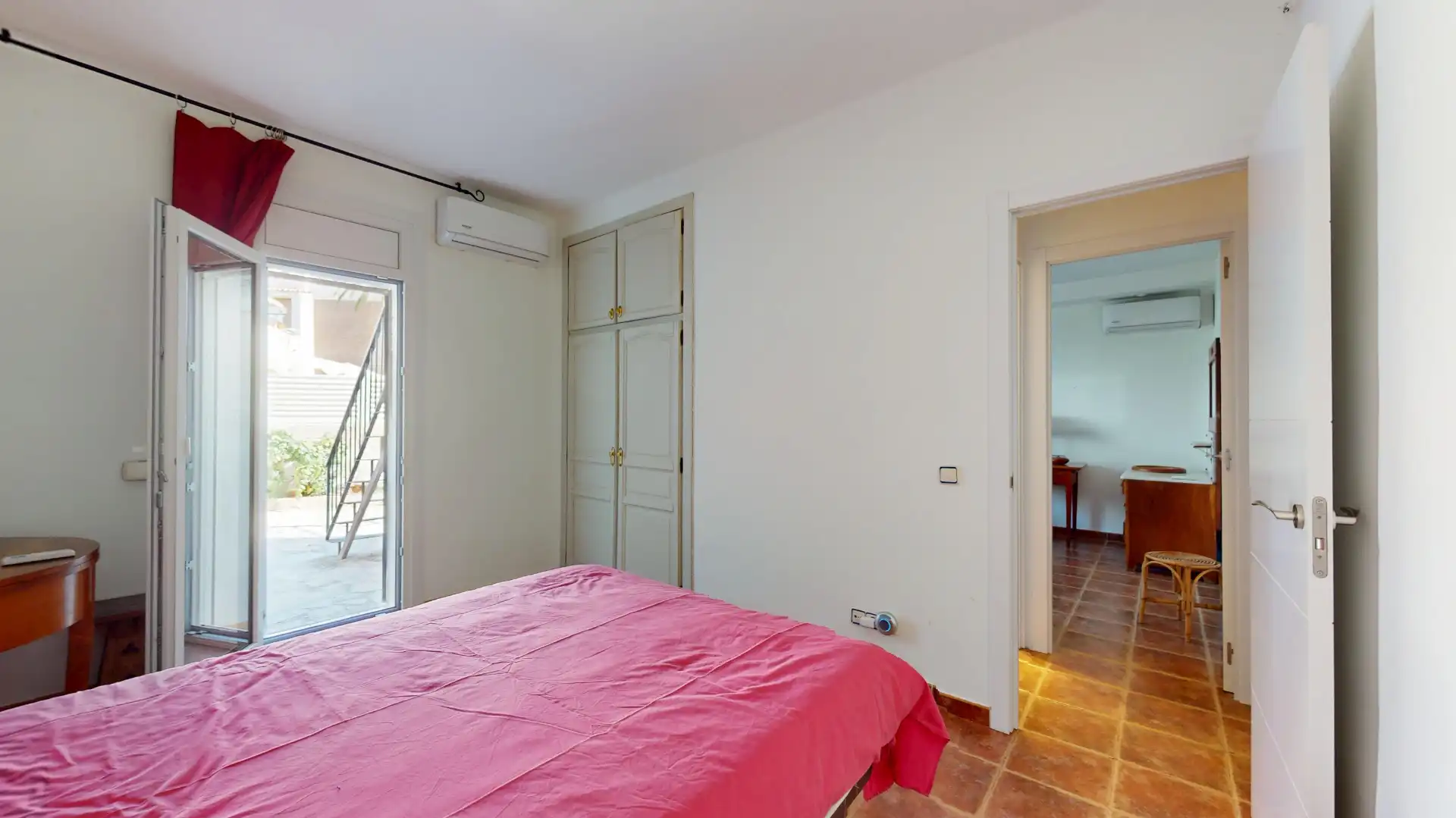 Adossat amb jardí en venda a Carrer del Duc de Medinaceli 15, imagen 25