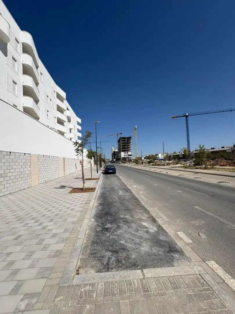 Local commercial à vendre à Bellavista - La Palmera, imagen 7