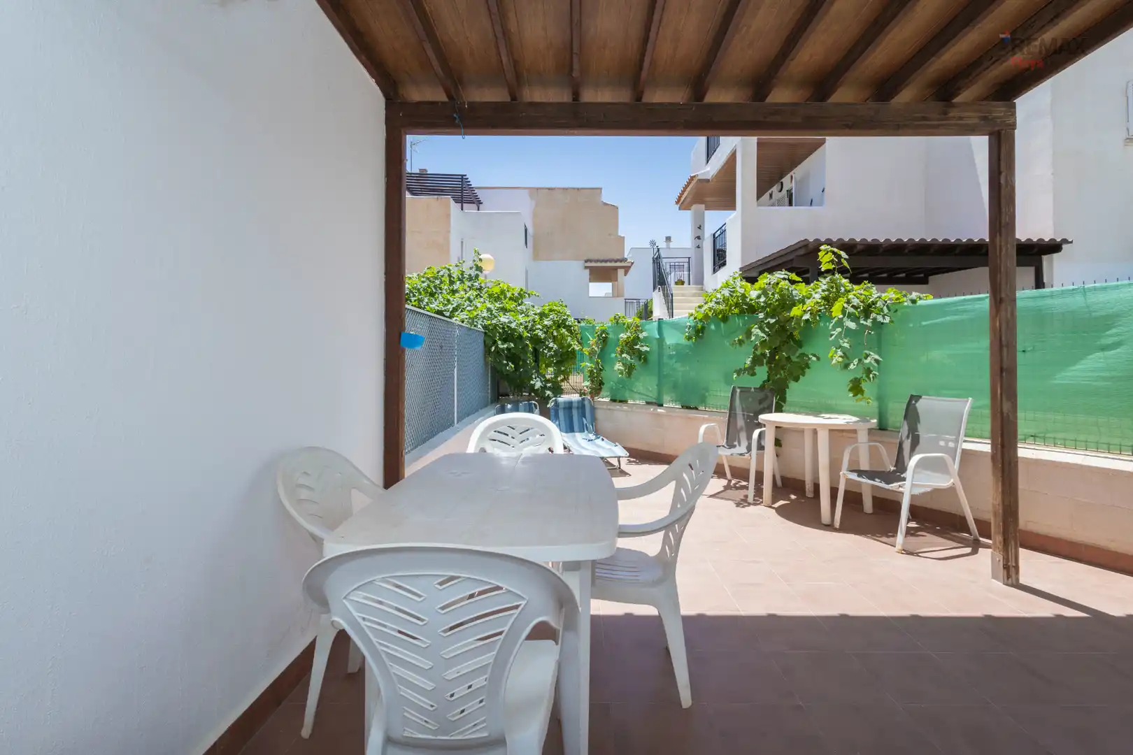 Erdgeschoss zum Verkauf in Calle Ciudad de Tarragona, Vera Playa Naturista