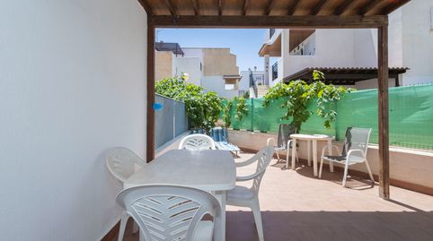 Foto 2 von Erdgeschoss zum Verkauf in Calle Ciudad de Tarragona, Vera Playa Naturista, Vera
