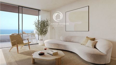 Foto 4 de Apartamento en venta en Callao Salvaje - Playa Paraíso, Adeje