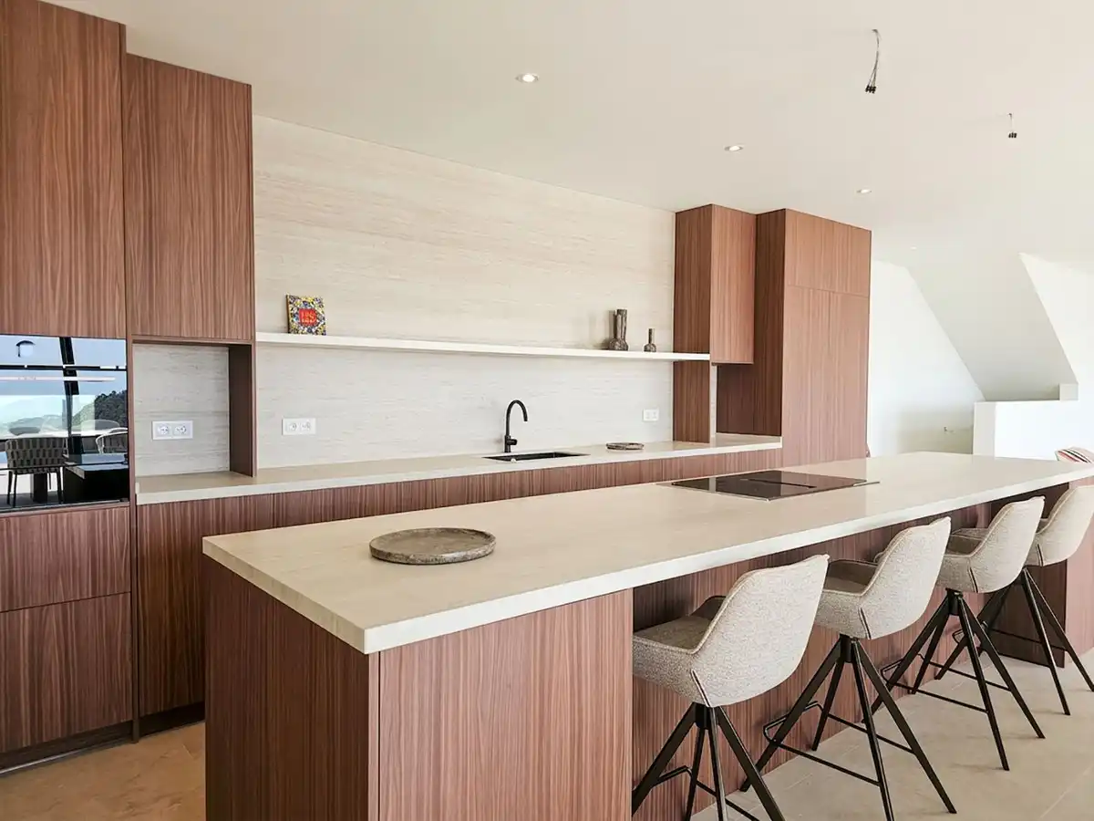 Terraced house for sale in Benahavís pueblo, imagen 10