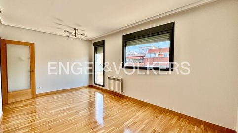 Foto 2 de Àtic de lloguer a Calle de López de Hoyos, Ciudad Jardín, Madrid Capital