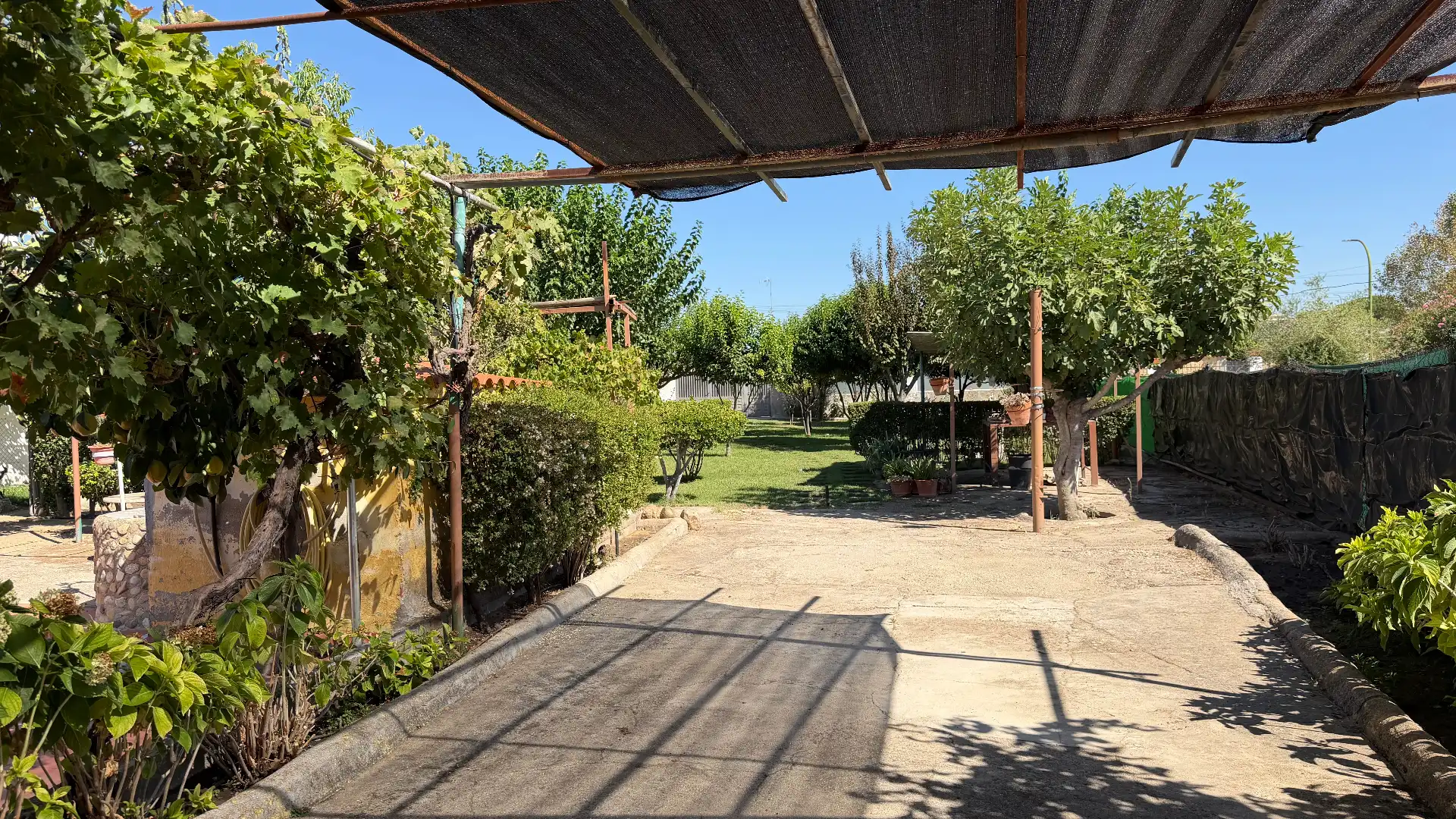 Residential land for sale in Calle Río Záncara 10, imagen 30