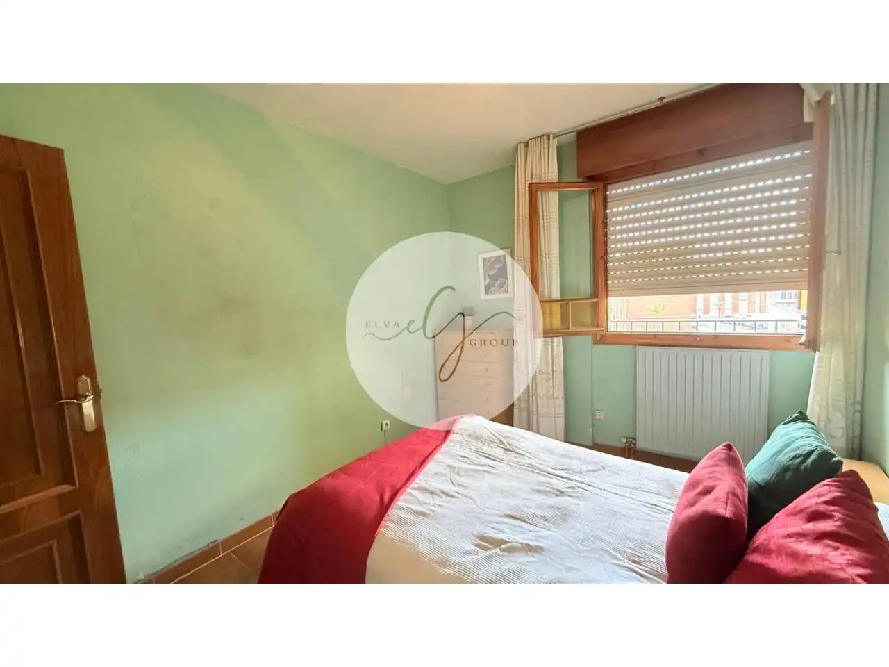 Flat with lift for sale in Calle Ronda de Gracia, imagen 20