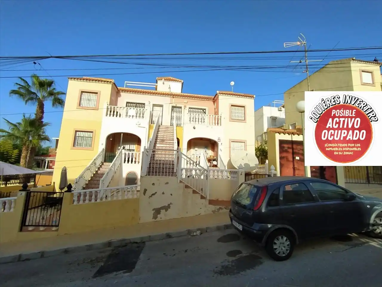 Apartment for sale in San Miguel de Salinas