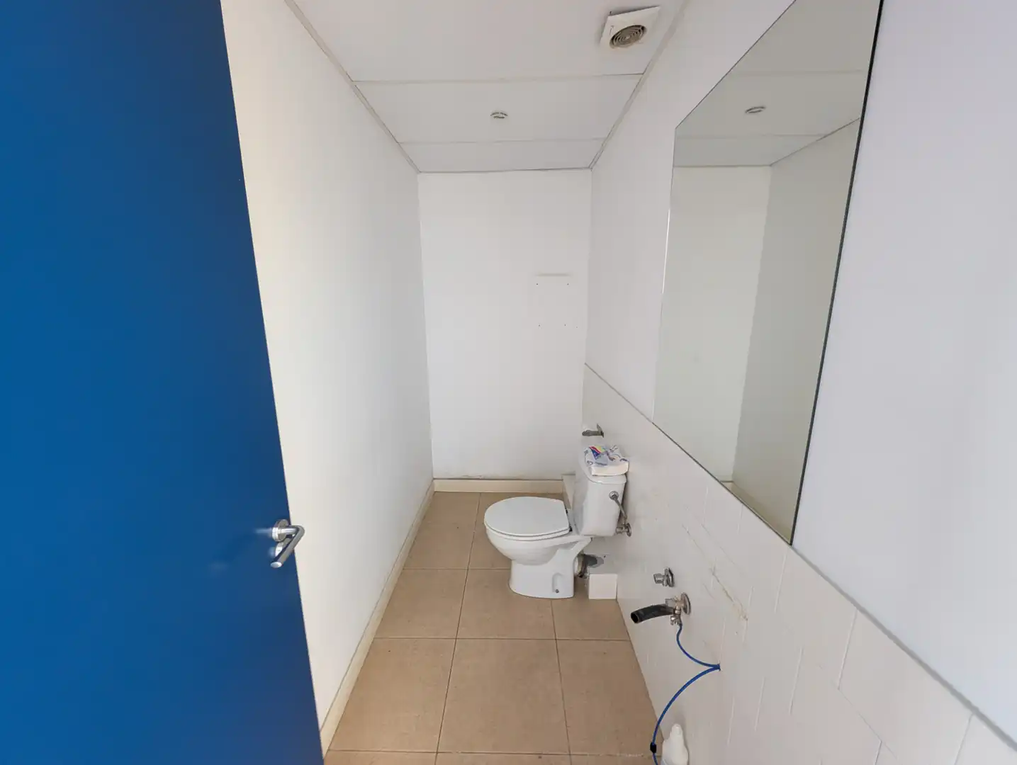 Badezimmer von Residential zum Verkauf in Cabrera de Mar